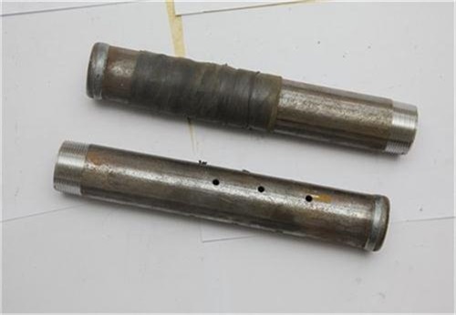 定安注浆声测一体管